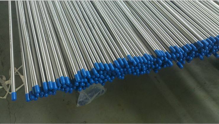 304不銹鋼管